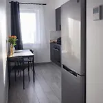 Carolina 아파트 제수프