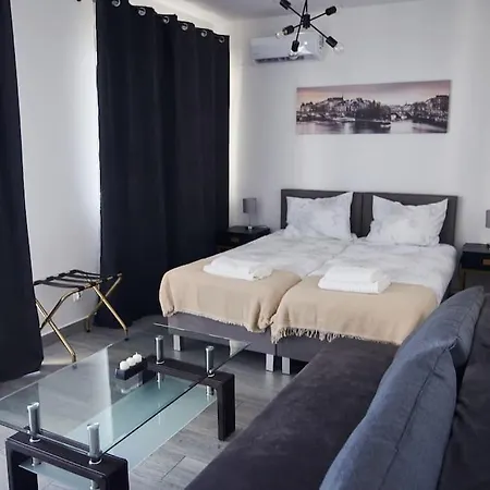 Carolina Appartement Rzeszów