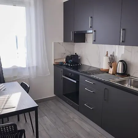 Carolina Appartement