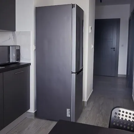 Carolina Appartement Rzeszów