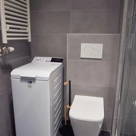 Daire Carolina Rzeszow