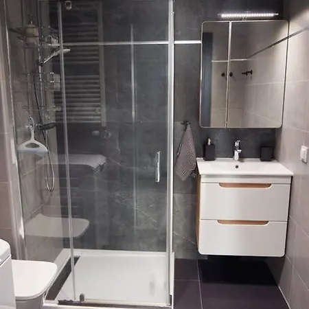 Carolina Διαμέρισμα