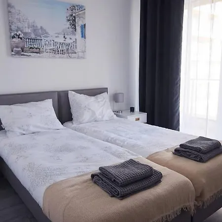 Carolina Διαμέρισμα *