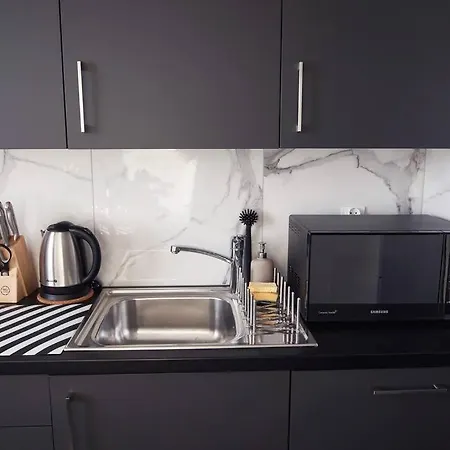 Carolina Appartement