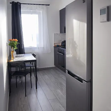 Carolina Appartement Rzeszów