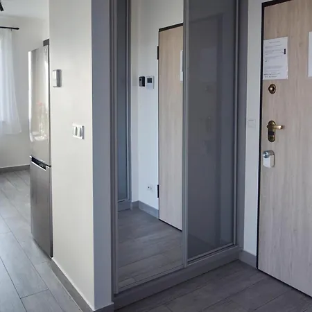 Carolina Apartament *