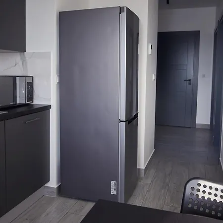 Carolina Lägenhet Rzeszów