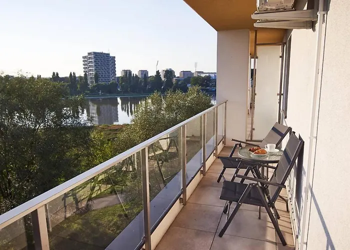 Apartament Carolina *