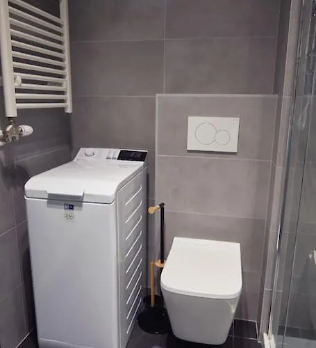 Apartament Carolina Rzeszów