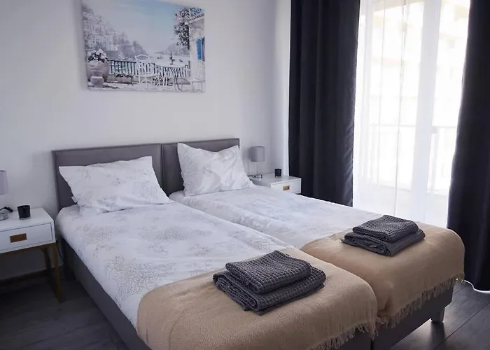 Carolina Apartament *