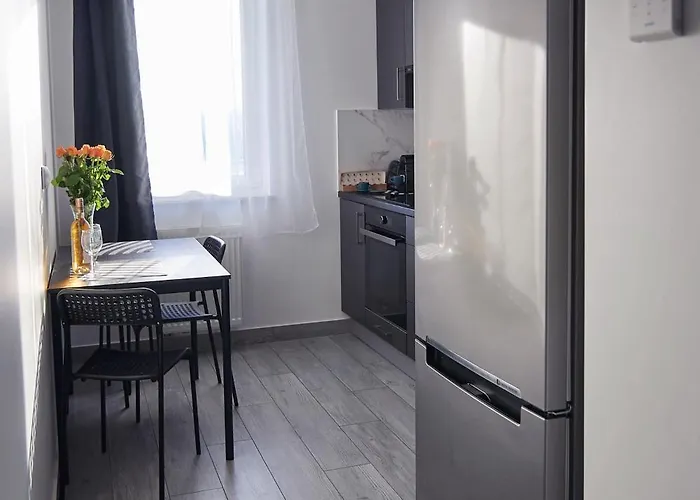 Carolina Lägenhet Rzeszów